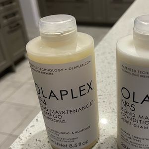 Olaplex Shampoo (250ml)